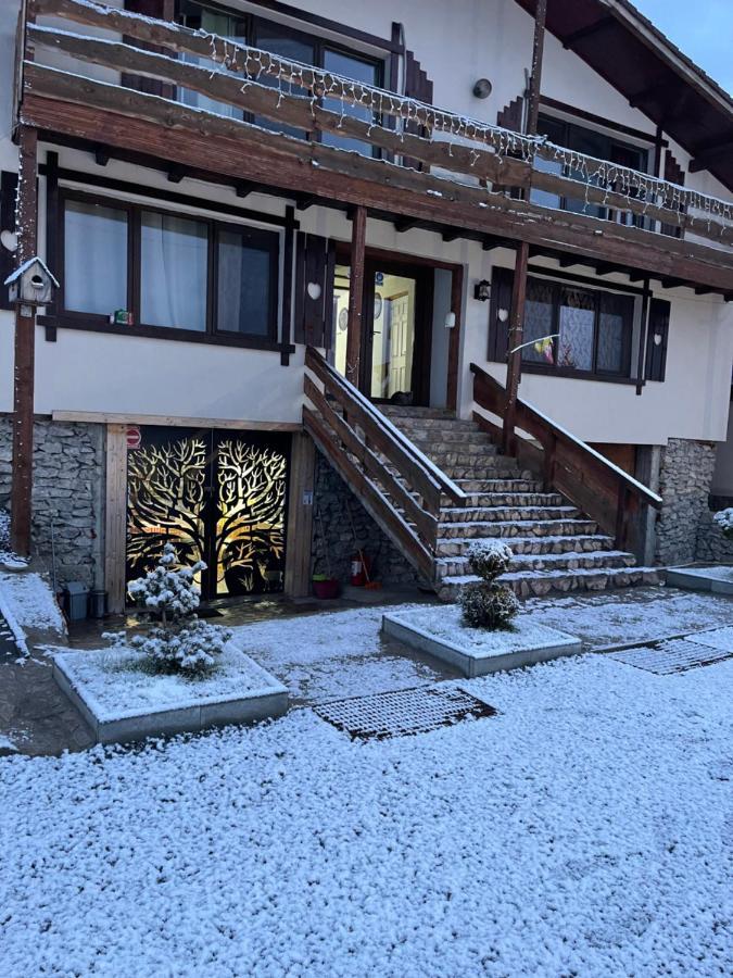 Wineyards Salin Bed & Breakfast Turda Dış mekan fotoğraf