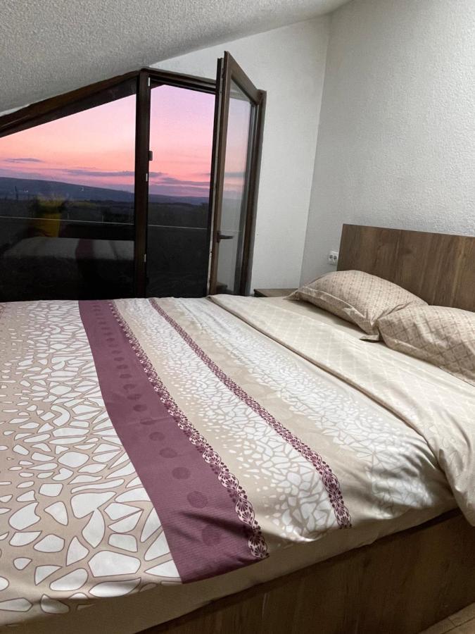 Wineyards Salin Bed & Breakfast Turda Dış mekan fotoğraf