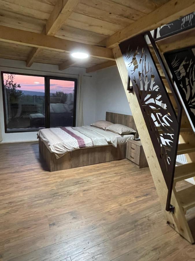 Wineyards Salin Bed & Breakfast Turda Dış mekan fotoğraf