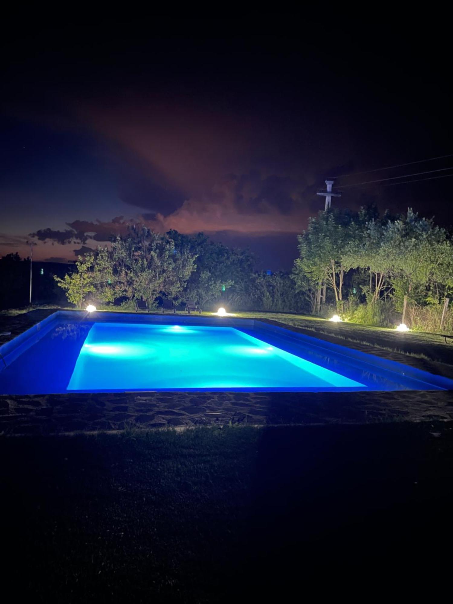 Wineyards Salin Bed & Breakfast Turda Dış mekan fotoğraf