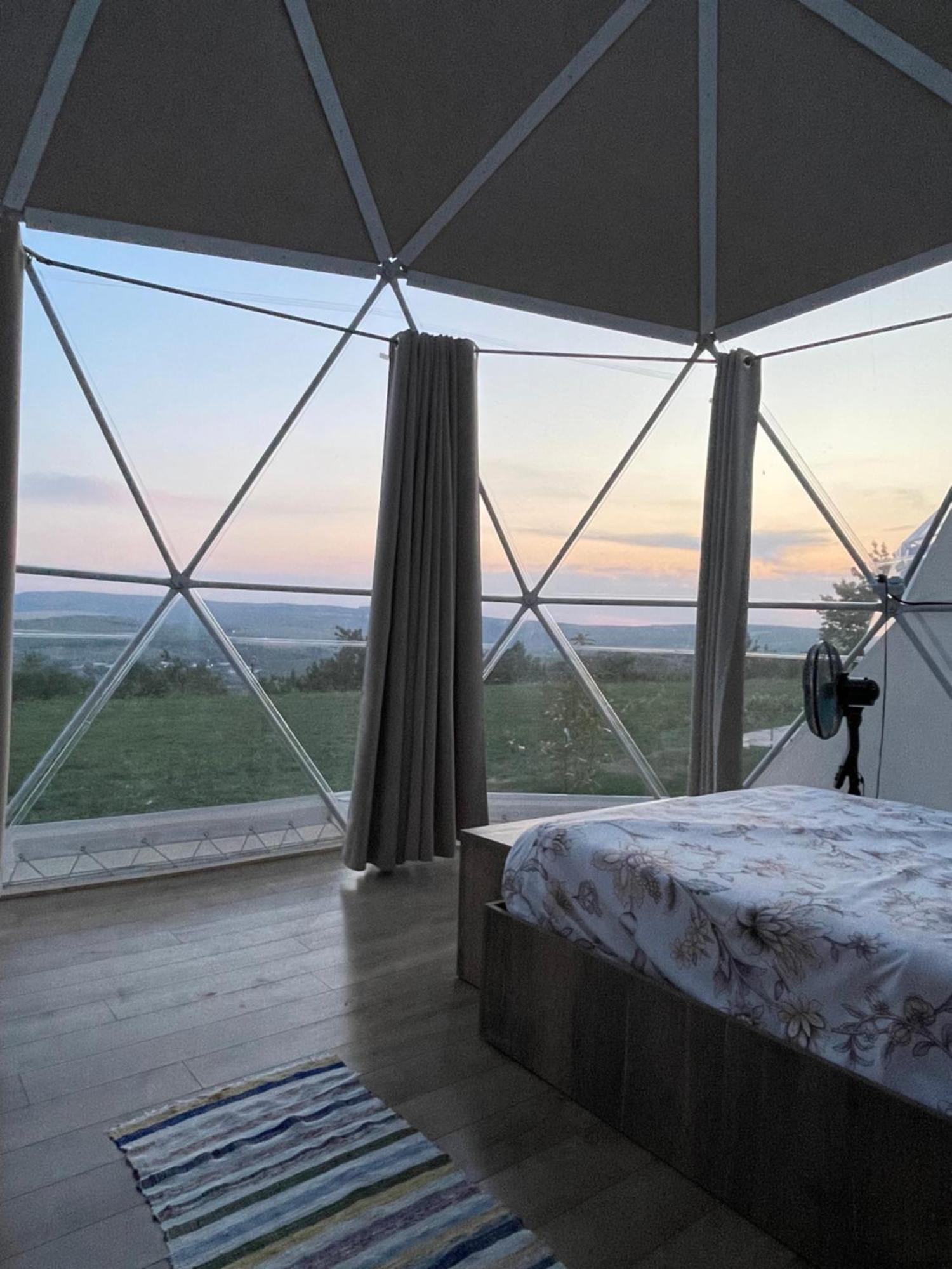 Wineyards Salin Bed & Breakfast Turda Dış mekan fotoğraf
