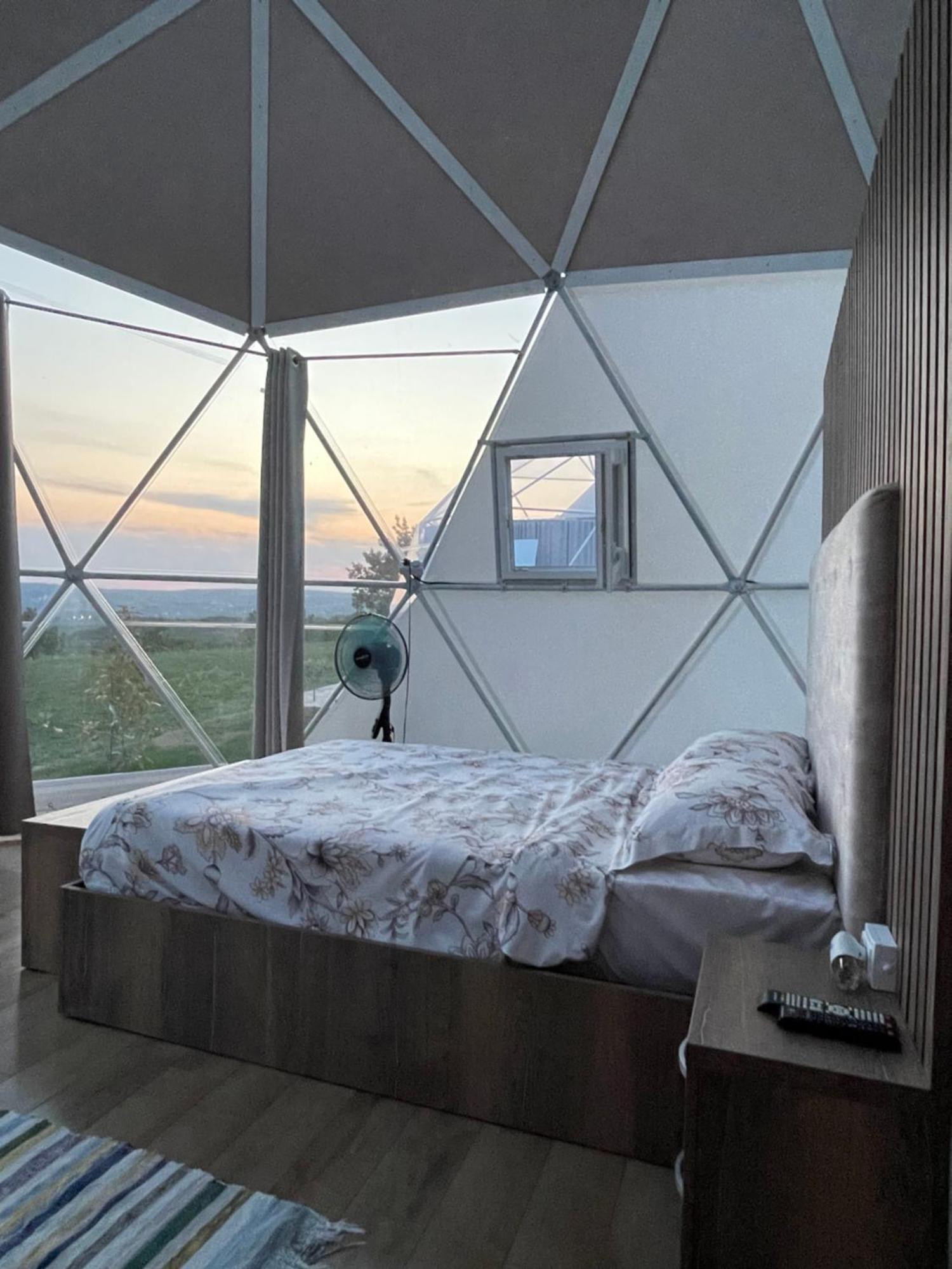 Wineyards Salin Bed & Breakfast Turda Dış mekan fotoğraf