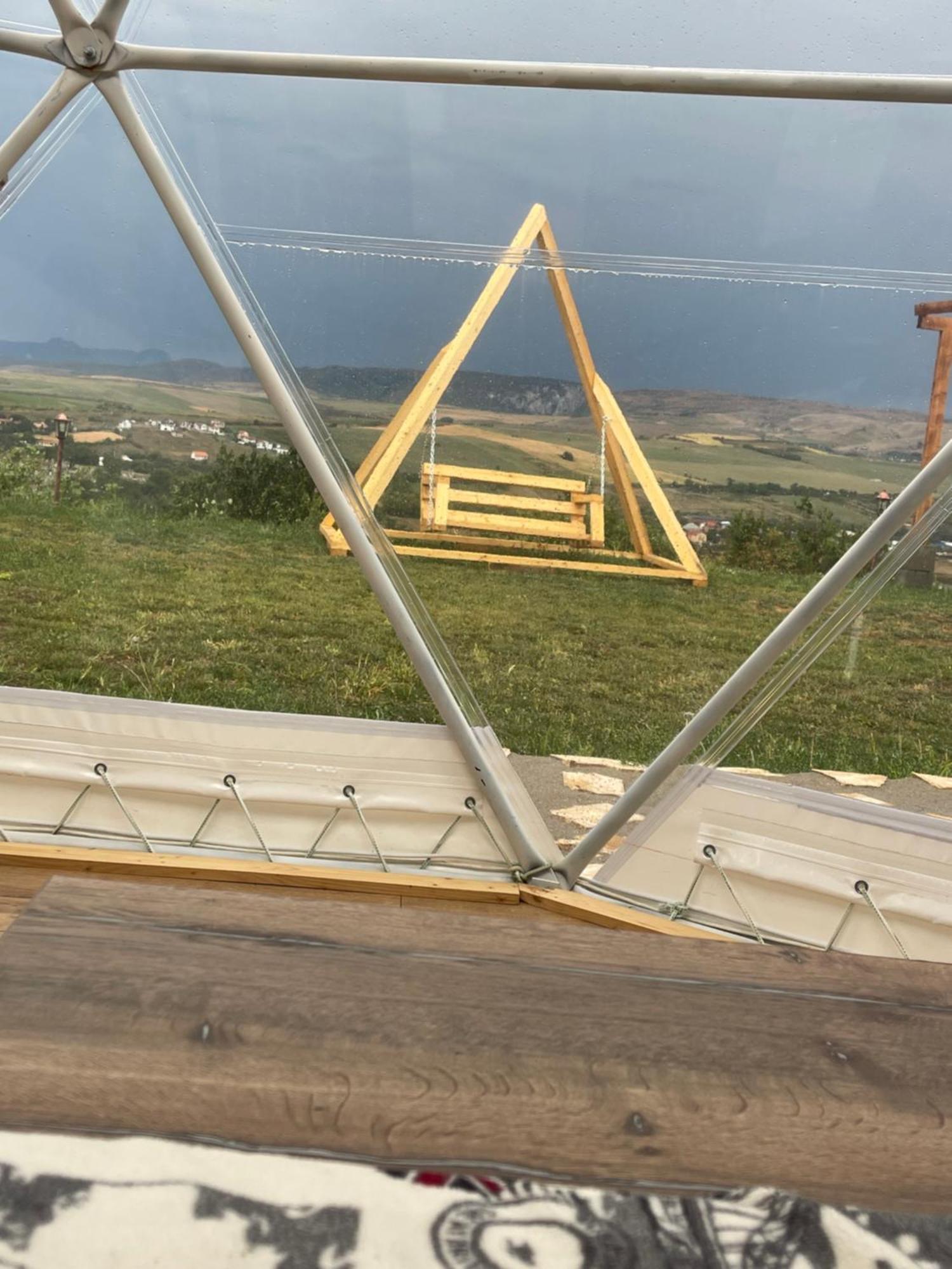 Wineyards Salin Bed & Breakfast Turda Dış mekan fotoğraf